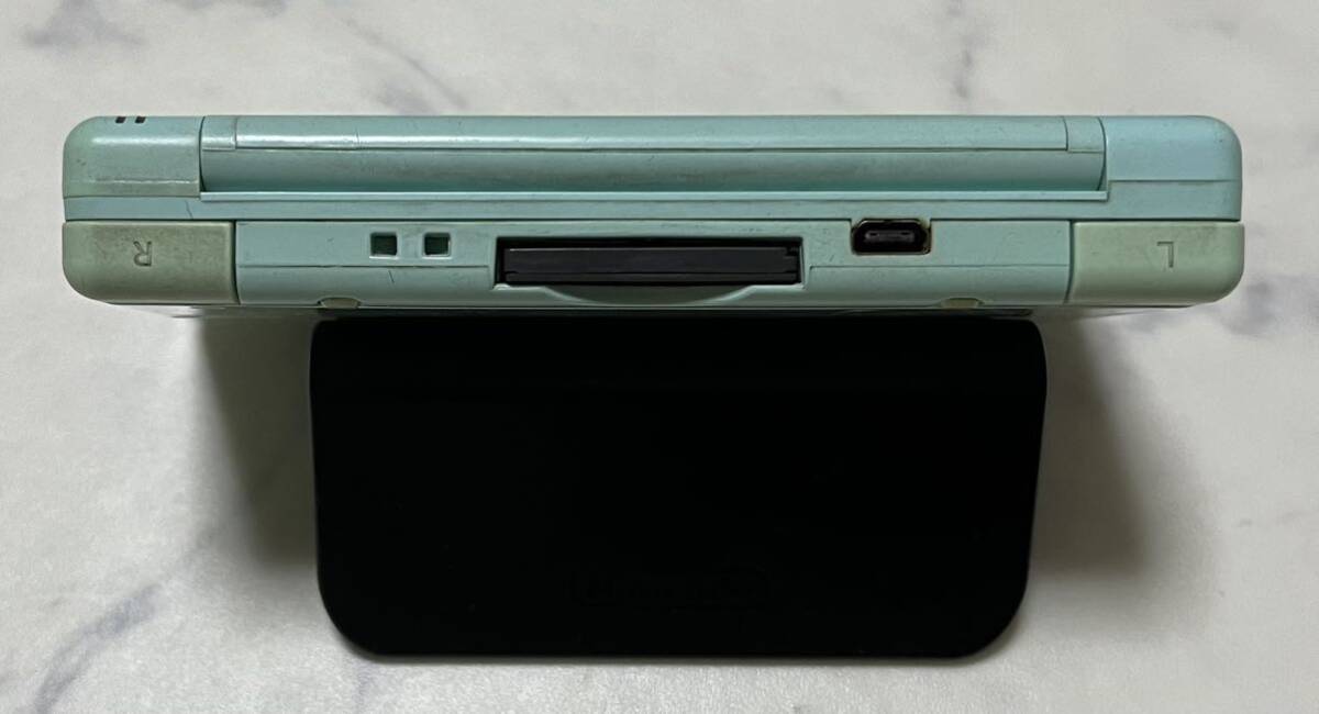 任天堂 NINTENDO ニンテンドーDS Lite 本体のみ DS ライト 任天堂 NINTENDO ニンテンドーDS Lite 本体のみ DS ライト