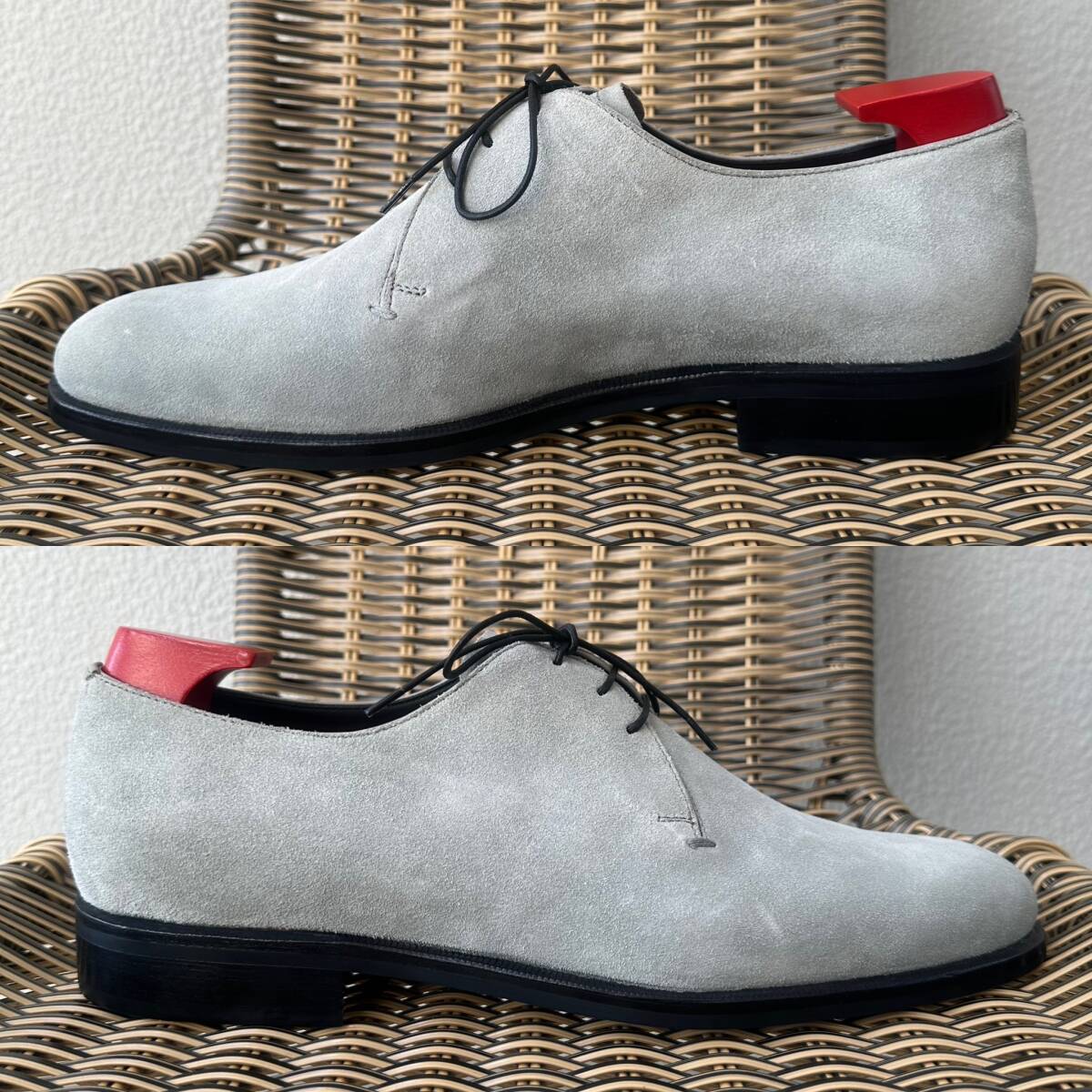 世界一つ Berluti Alessandro SpecialOrder ベルルッティ 世界一つ Berluti Alessandro SpecialOrder ベルルッティ