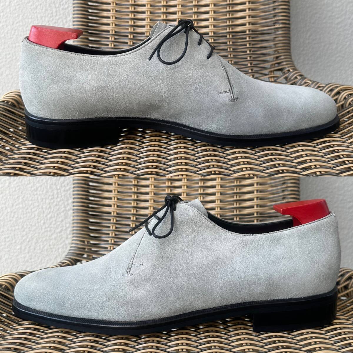 世界一つ Berluti Alessandro SpecialOrder ベルルッティ 世界一つ Berluti Alessandro SpecialOrder ベルルッティ