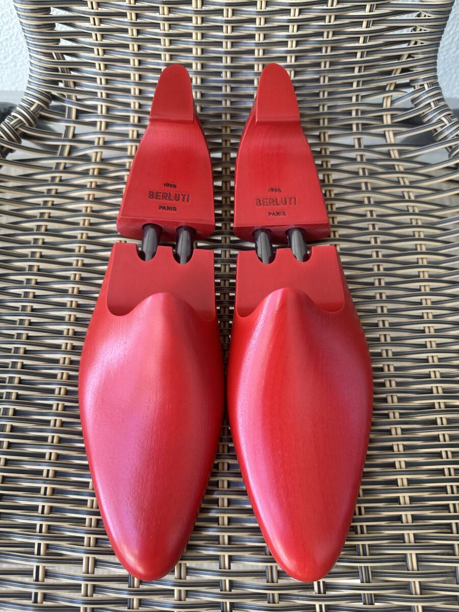 世界一つ Berluti Alessandro SpecialOrder ベルルッティ 世界一つ Berluti Alessandro SpecialOrder ベルルッティ