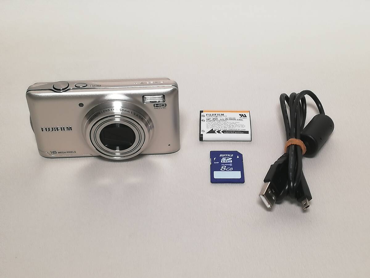 Yahoo!オークション - 【美品】富士フィルム FUJIFILM デジタル Yahoo!オークション - 【美品】富士フィルム FUJIFILM デジタル