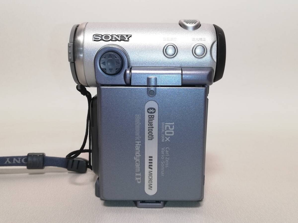 SONY ソニー DCR-IP7 デジタルビデオカメラ ハンディカム|Yahoo SONY ソニー DCR-IP7 デジタルビデオカメラ ハンディカム|Yahoo