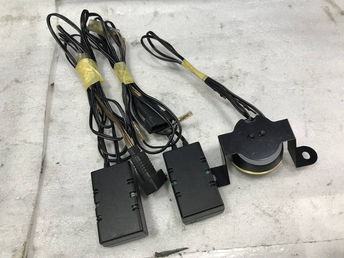 アルパイン クロスオーバーネットワーク パッシブ ツイーター X アルパイン クロスオーバーネットワーク パッシブ ツイーター X