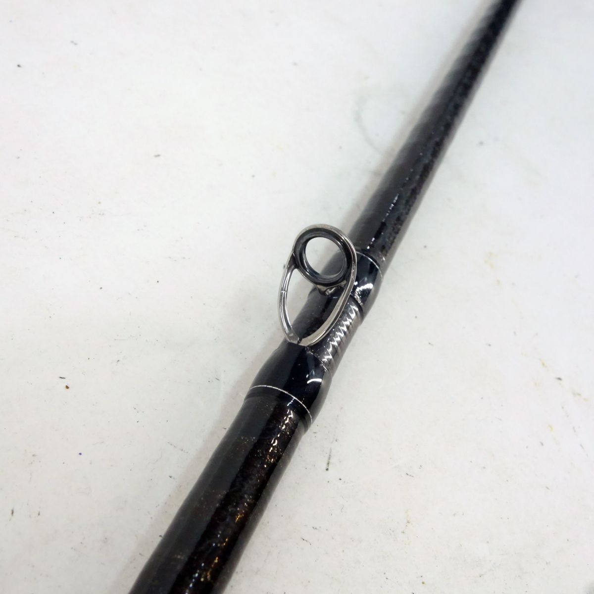 121s SHIMANO シマノ バンタム 174MH-G 7フィート4インチ CODE 121s SHIMANO シマノ バンタム 174MH-G 7フィート4インチ CODE