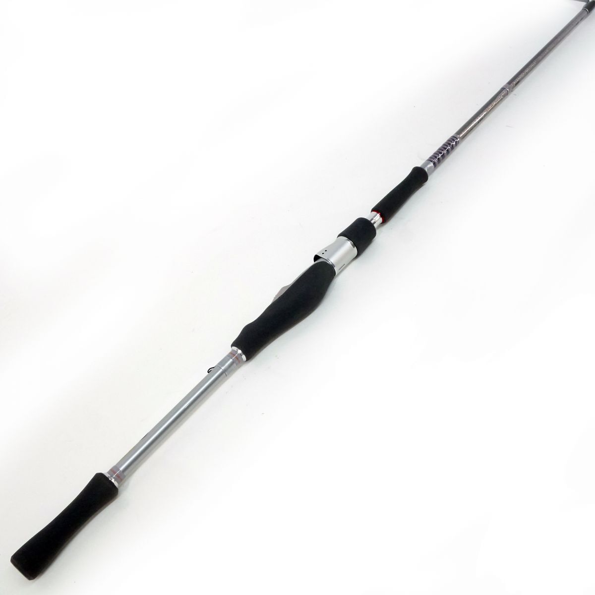 121s DAIWA ダイワ ハートランド HL 852ML+FS-SV 8フィート5 121s DAIWA ダイワ ハートランド HL 852ML+FS-SV 8フィート5