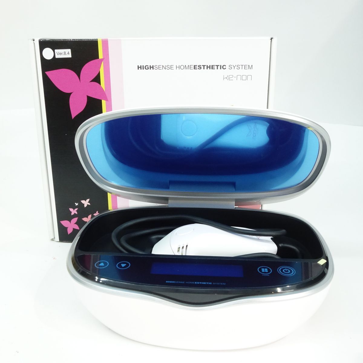 ほ*お様 ケノン KE-NON NIPL-2080 ver.8.4J 2020年 ケノン KE-NON NIPL-2080 ver.8.4J 2020年