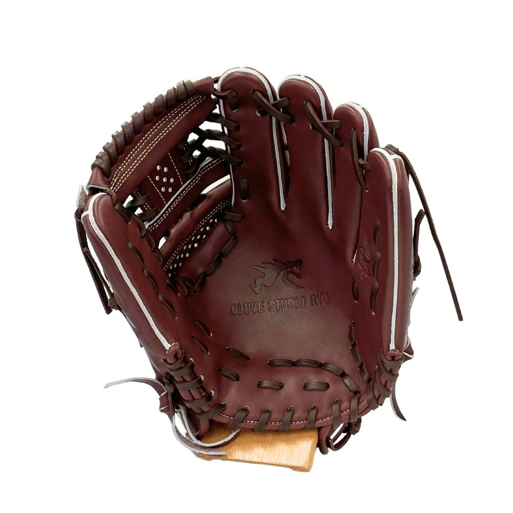超貴重 Wilson ウィルソン 野茂英雄 直筆サイン入りグローブ 超貴重 Wilson ウィルソン 野茂英雄 直筆サイン入りグローブ