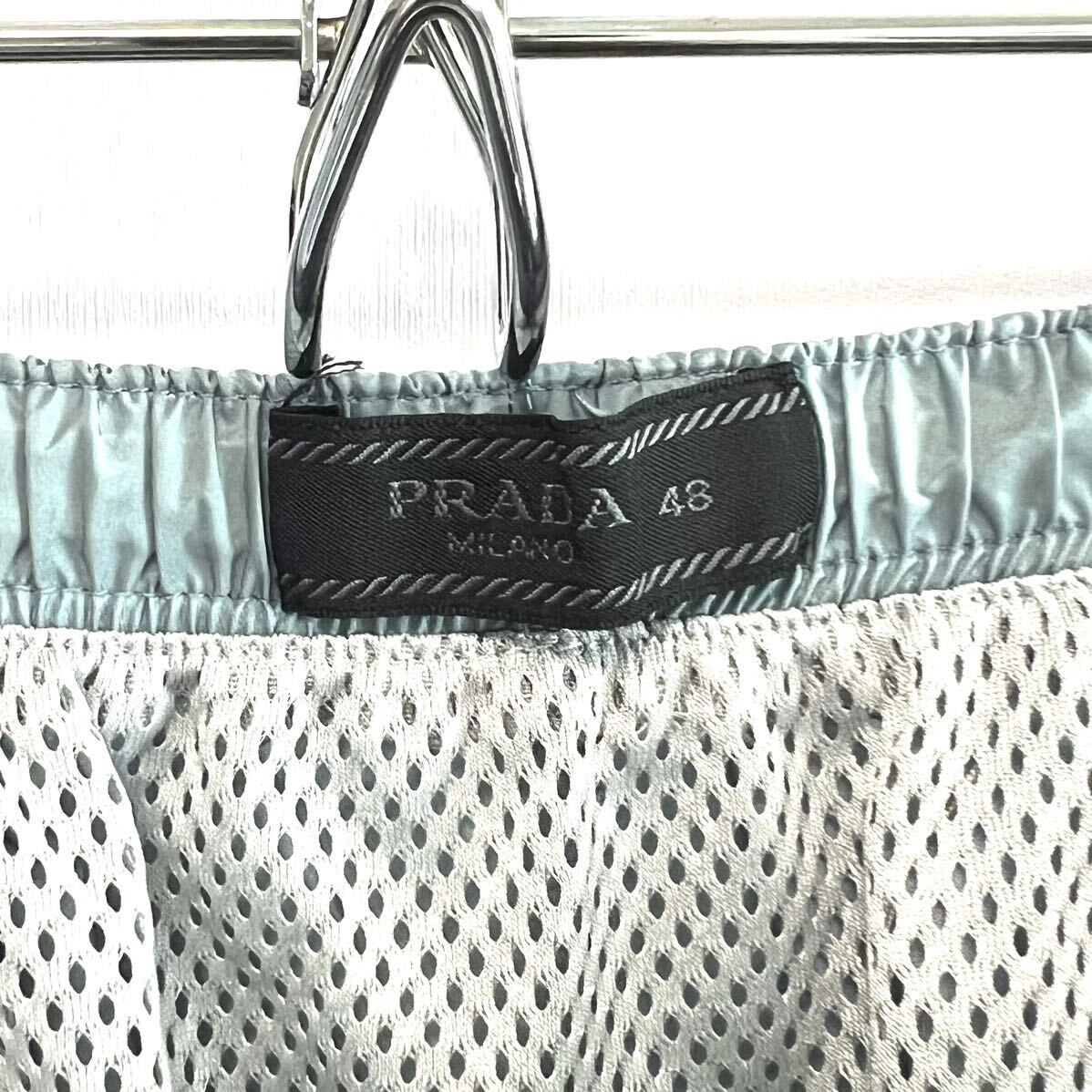 PRADA プラダ プラダスポーツ ショートパンツ 水着 スイム PRADA プラダ プラダスポーツ ショートパンツ 水着 スイム