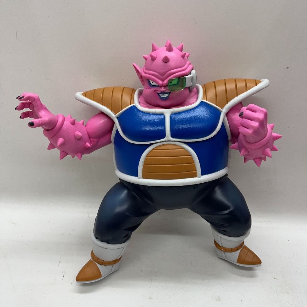 ☆【同梱不可】中古品 一番くじ ドラゴンボール EX 恐怖 ☆【同梱不可】中古品 一番くじ ドラゴンボール EX 恐怖