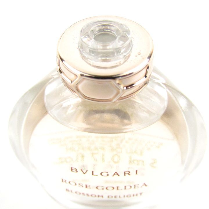  BVLGARY Mini perfume rose gorute Abu ro Sam ti light o-do Pal famEDP somewhat use lady's 5ml size BVLGARI