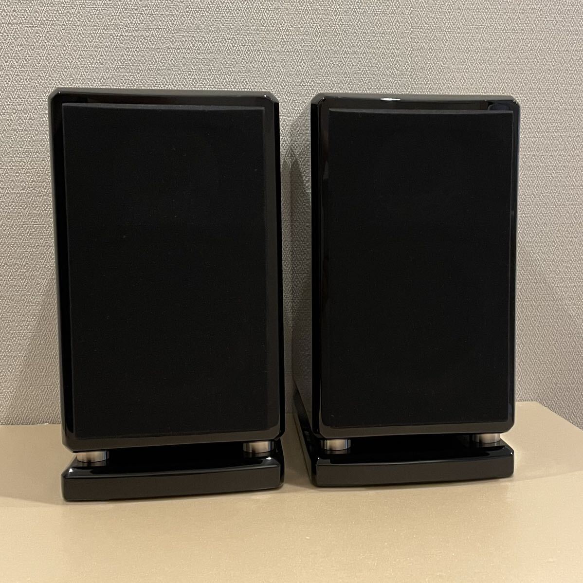 Yahoo!オークション - FOSTEX G1001MG ピアノブラック スピーカー Yahoo!オークション - FOSTEX G1001MG ピアノブラック スピーカー
