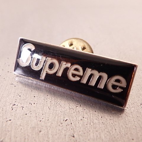 Supreme 初期 1998 ピンズ ピンバッジ 2点 セット ヴィンテージ Yahoo!オークション - 初期 1998年 98 90s Supreme シュプリーム