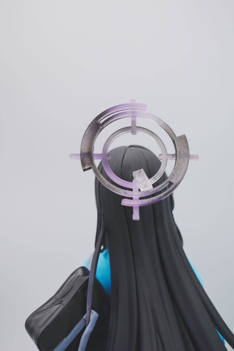 Yahoo!オークション - 【完成品】 ブルーアーカイブ 角楯 カリン Yahoo!オークション - 【完成品】 ブルーアーカイブ 角楯 カリン