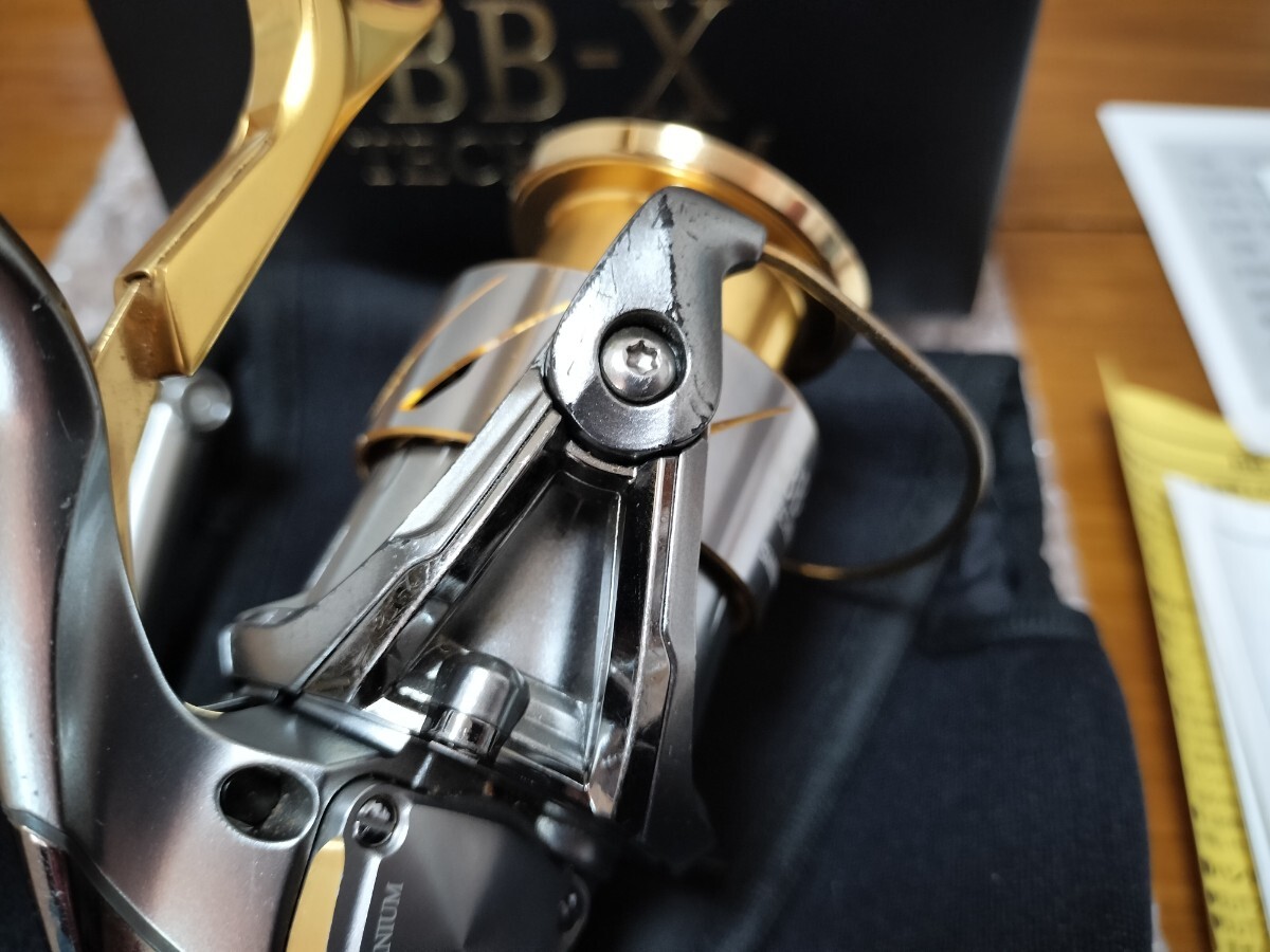 15BB-Xテクニウム2500DXXG-SL TECHNIUM 検)ハイパーフォース 15BB-Xテクニウム2500DXXG-SL TECHNIUM 検)ハイパーフォース