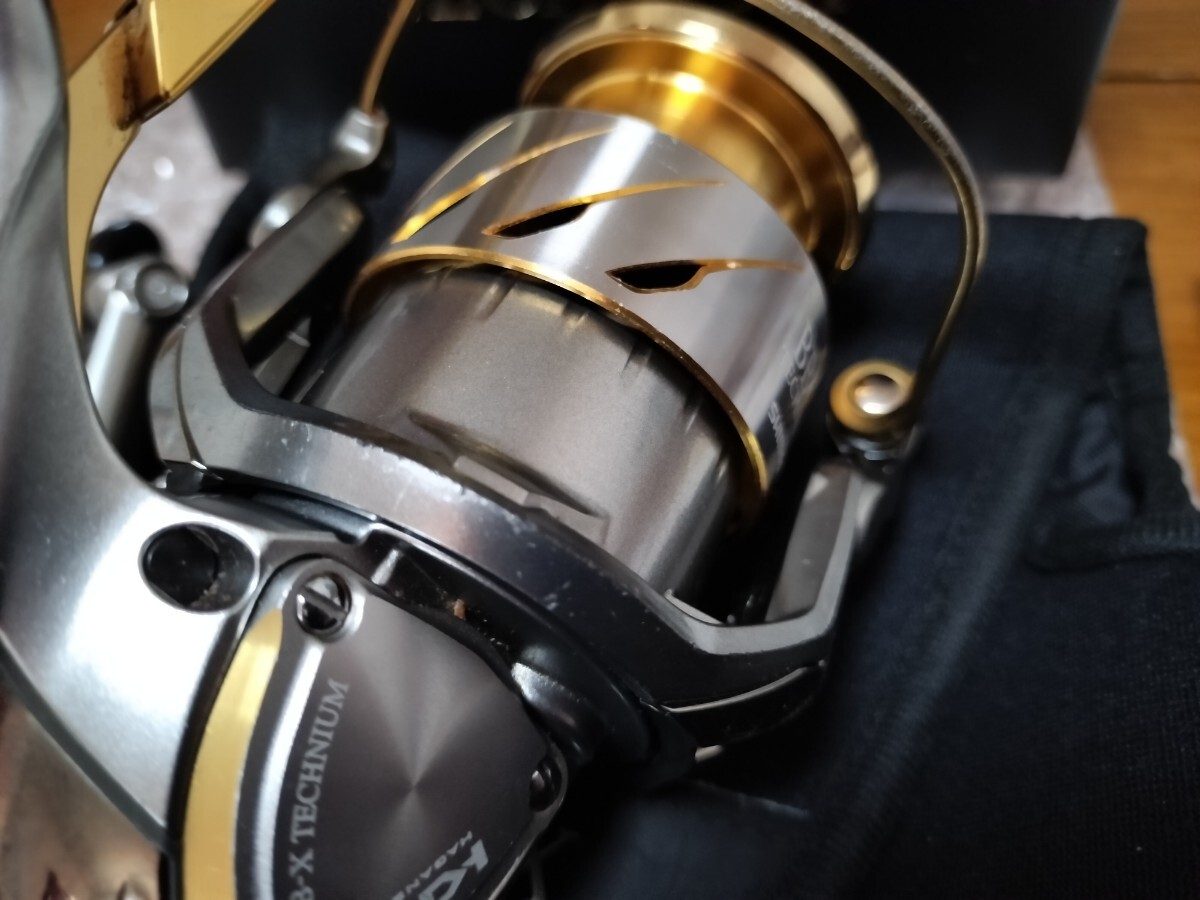 15BB-Xテクニウム2500DXXG-SL TECHNIUM 検)ハイパーフォース 15BB-Xテクニウム2500DXXG-SL TECHNIUM 検)ハイパーフォース