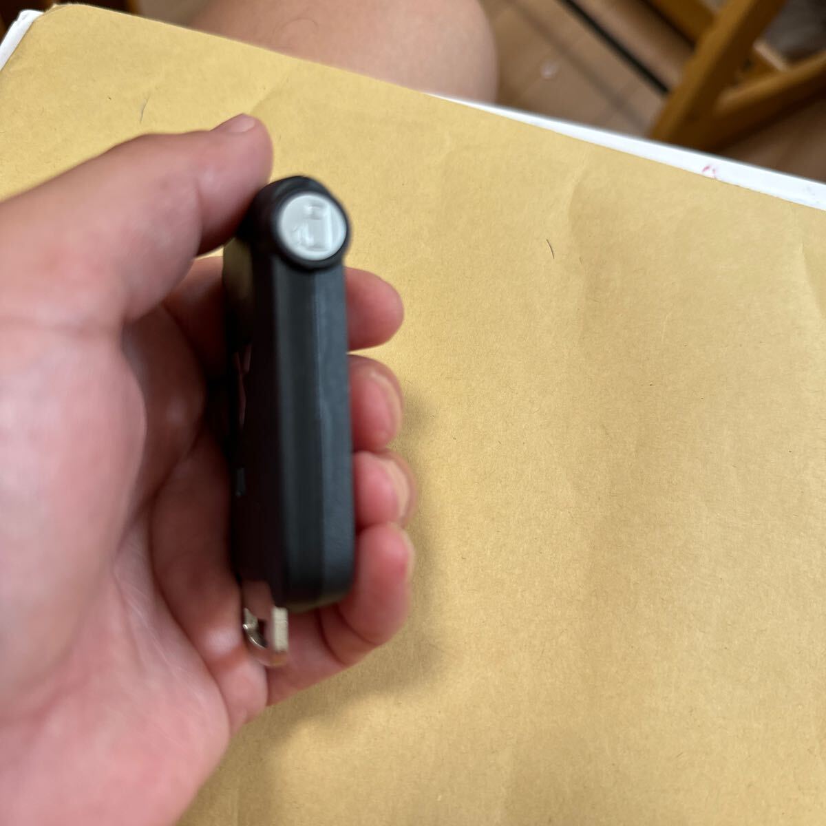 送料無料 三菱 デリカD5 純正 スマートキー レス 5ボタン 両側 送料無料 三菱 デリカD5 純正 スマートキー レス 5ボタン 両側