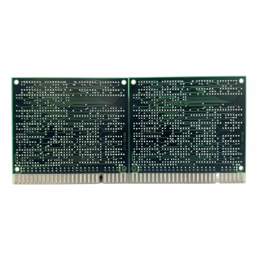 Yahoo!オークション - 【非売品】SEGA 837-7419 セガ ゲーム基板 Yahoo!オークション - 【非売品】SEGA 837-7419 セガ ゲーム基板