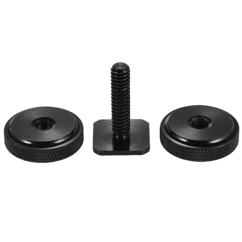 【2點(diǎn)セット】カメラ用 マウントネジアダプタ 1／4インチ ネジ 三腳ネジ フラッシュホットシュー 部品