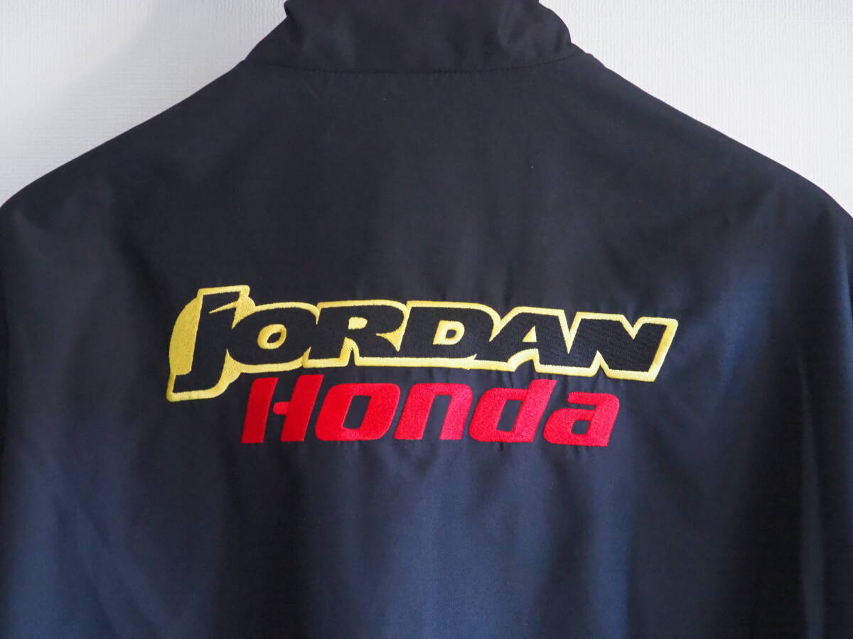 Yahoo!オークション - 無限 ジョーダン ホンダ F1 JORDAN HONDA Yahoo!オークション - 無限 ジョーダン ホンダ F1 JORDAN HONDA