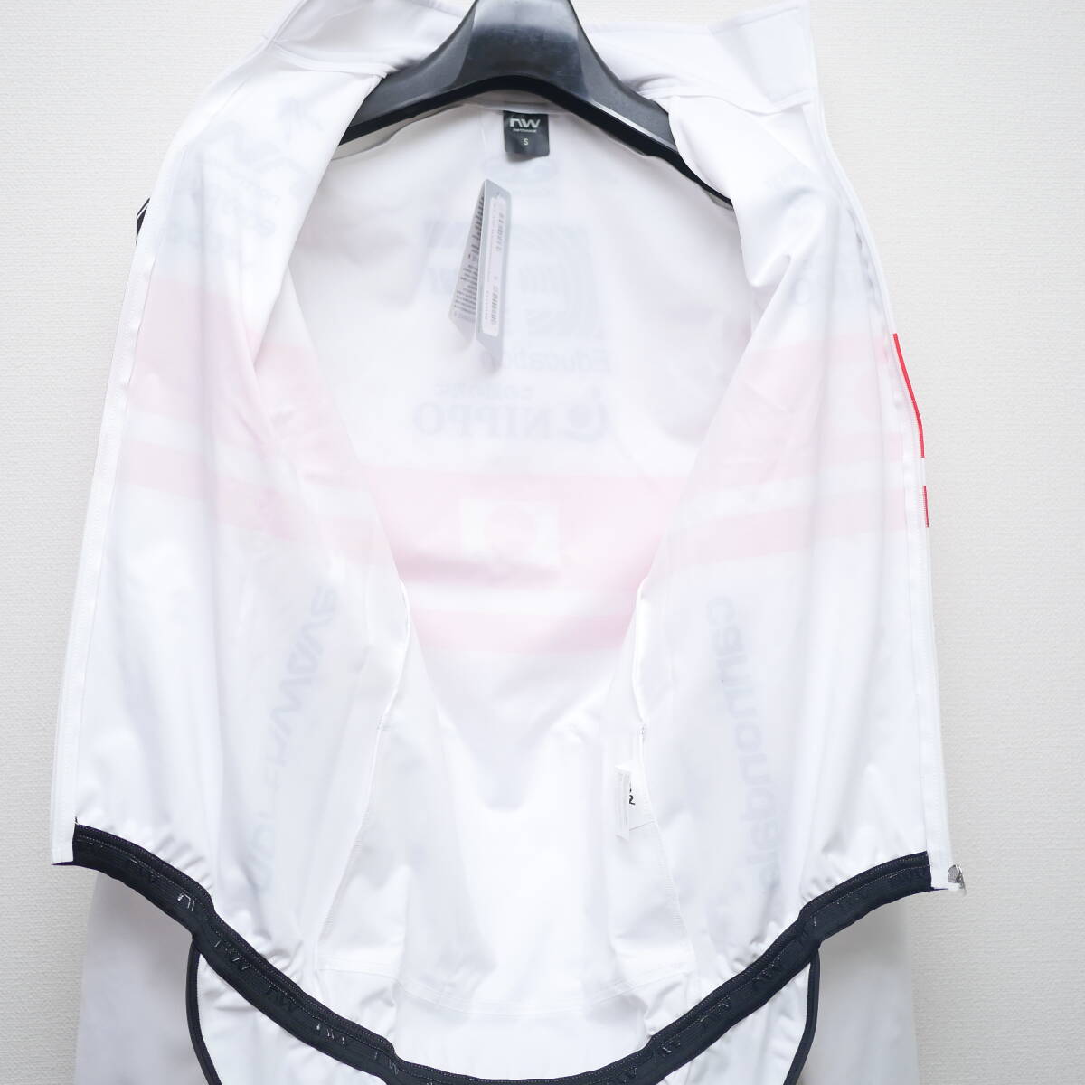 Yahoo!オークション - 選手支給品 EF ニッポデベロップメント Yahoo!オークション - 選手支給品 EF ニッポデベロップメント