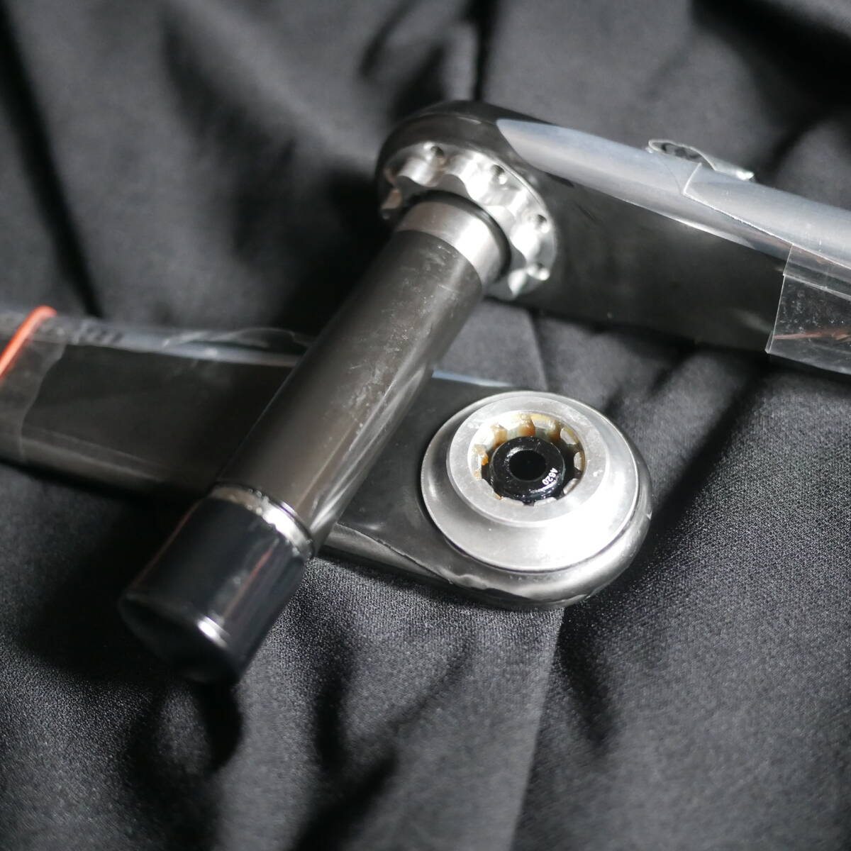 新品 SALE 55%割引 選手支給品 SRAM Red AXS D1 GXP etap 新品 SALE 55%割引 選手支給品 SRAM Red AXS D1 GXP etap