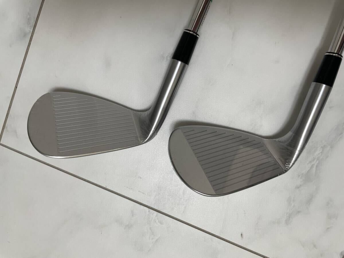 新品・未開封】 スリクソン Z785 アイアン AW SW ウェッジ 2本 新品・未開封】 スリクソン Z785 アイアン AW SW ウェッジ 2本