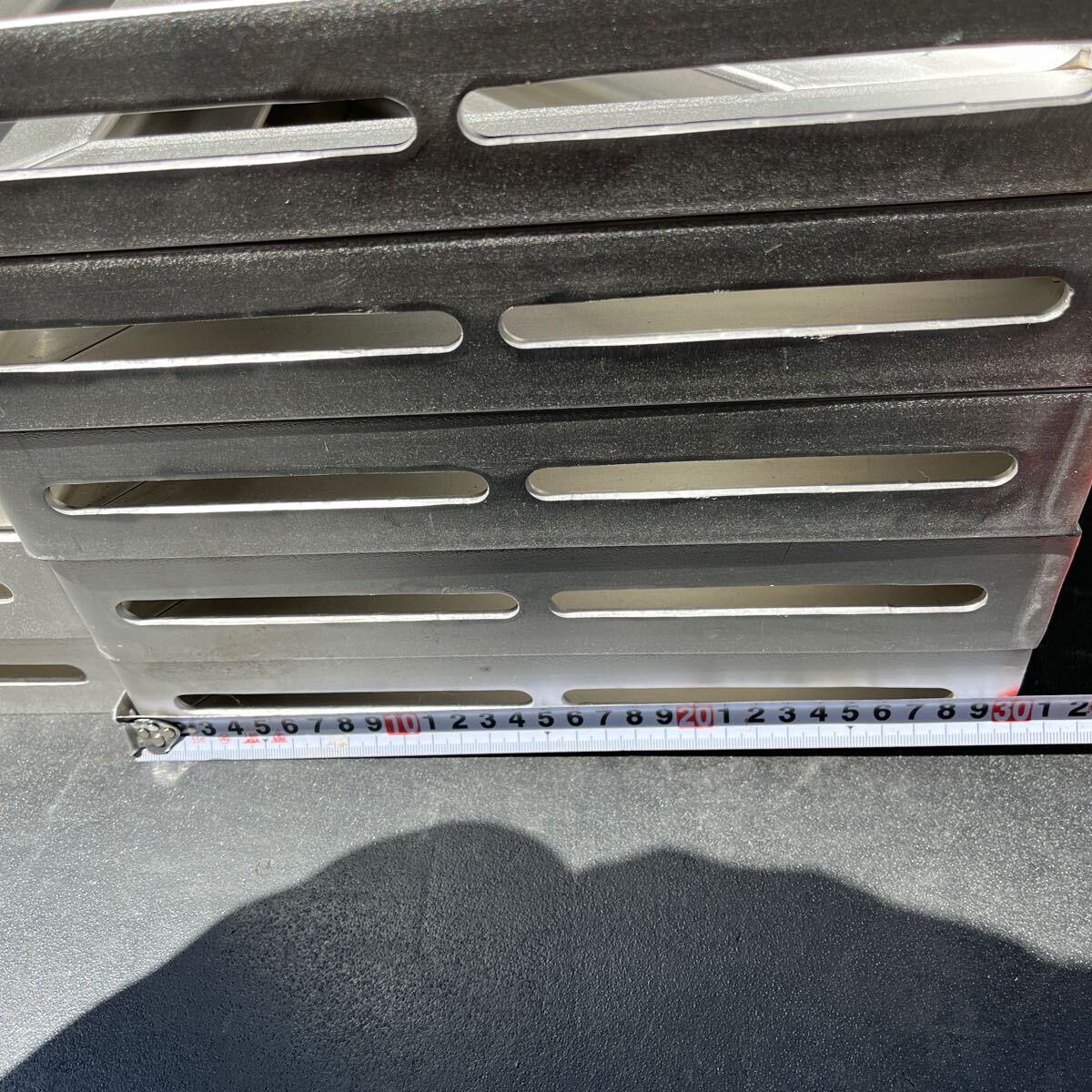 ステンレス 三角 ステー ブラケット 金具 300×300×50 支持金具 7 ステンレス 三角 ステー ブラケット 金具 300×300×50 支持金具 7