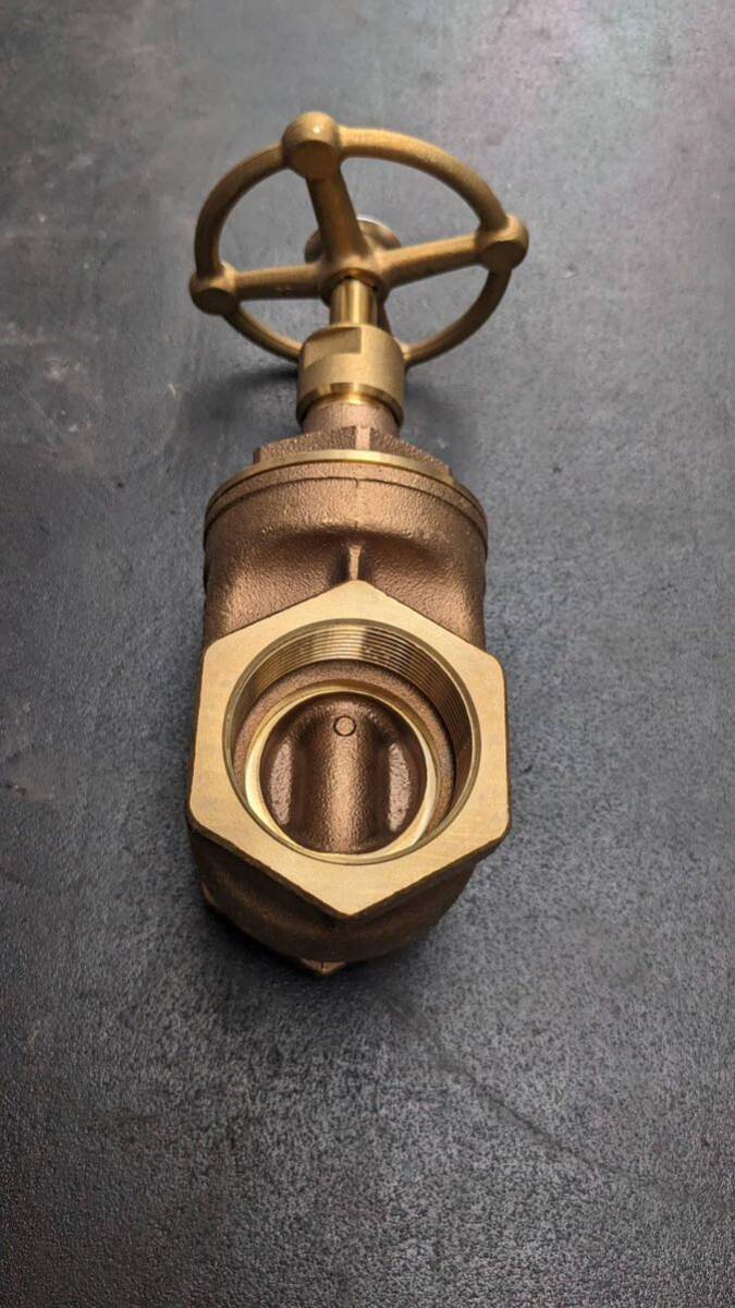 TOYOゲートバルブ 埋設ゲート 50mm 10K-50 建築材料・住宅設備 TOYOゲートバルブ 埋設ゲート 50mm 10K-50 建築材料・住宅設備