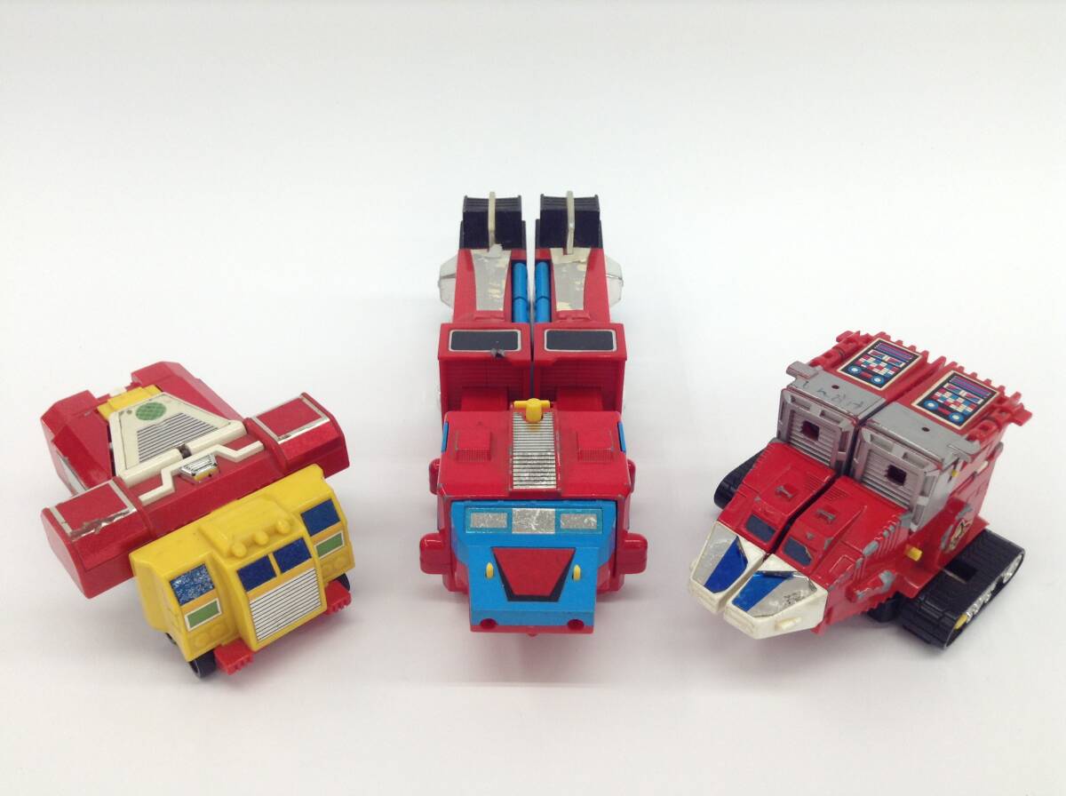 Yahoo!オークション - イデオン IDEON 変形ロボ ワンタッチ Yahoo!オークション - イデオン IDEON 変形ロボ ワンタッチ