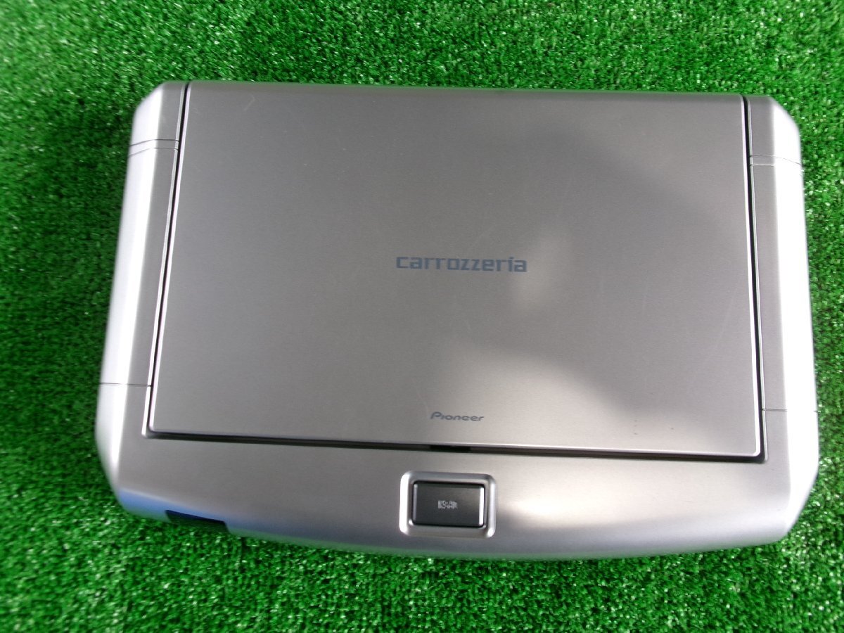 カロッツェリア フリップダウンモニター TVM-FW1020-S 10.2 カロッツェリア フリップダウンモニター TVM-FW1020-S 10.2