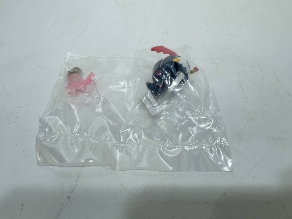 コンパクト 魔法少女まどかマギカ イヤホンジャックアクセサリー コンパクト 魔法少女まどかマギカ イヤホンジャックアクセサリー