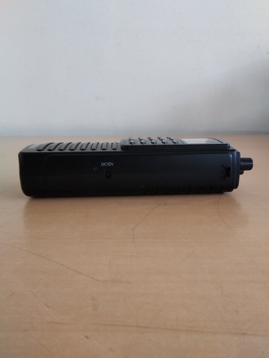 YUPITERU MVT-7000 マルチバンドレシーバー 通電確認のみ 現状品 YUPITERU MVT-7000 マルチバンドレシーバー 通電確認のみ 現状品