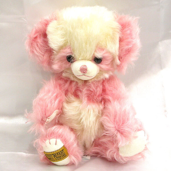 Yahoo!オークション - S3741 MERRYTHOUGHT メリーソート CHEEKY Yahoo!オークション - S3741 MERRYTHOUGHT メリーソート CHEEKY
