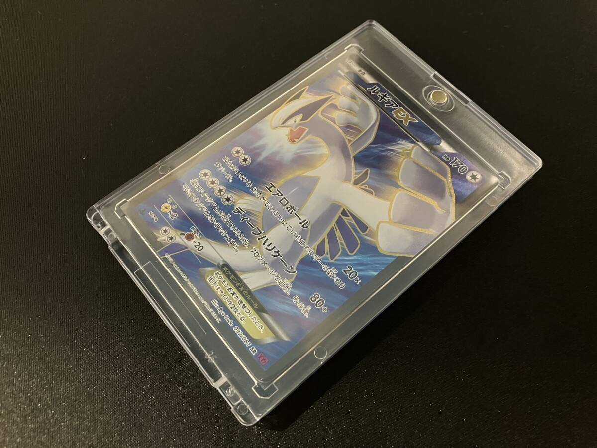 SR 特価】ルギアEX SR(スーパーレア) ポケモンカード XY SR 特価】ルギアEX SR(スーパーレア) ポケモンカード XY