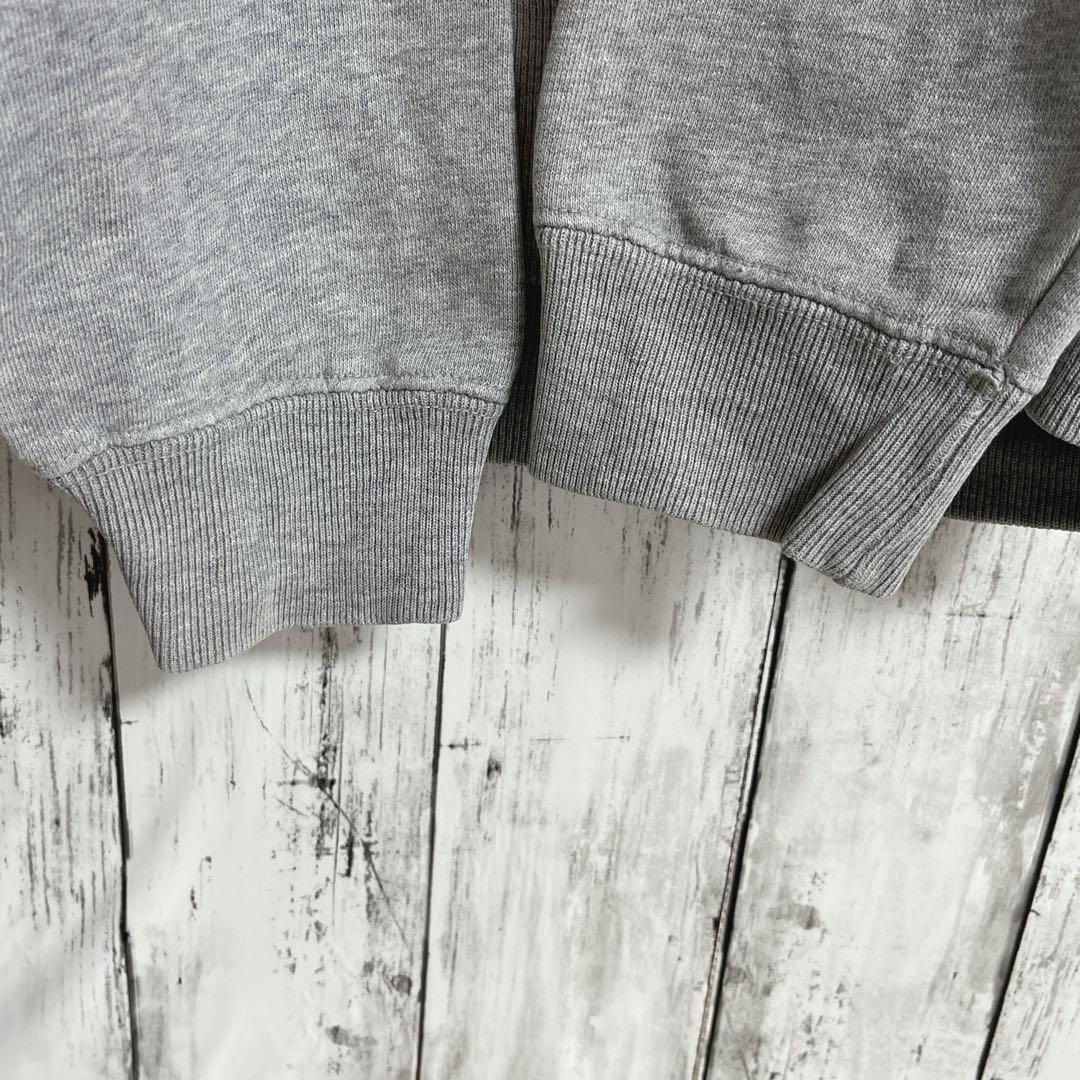 90's USA製 OLD GAP オールドギャップ ジップアップパーカー L 90's USA製 OLD GAP オールドギャップ ジップアップパーカー L
