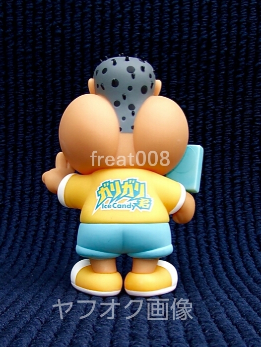 Amazon.co.jp: ガリガリ君 メディコム トイ ワンフェス 2011 夏