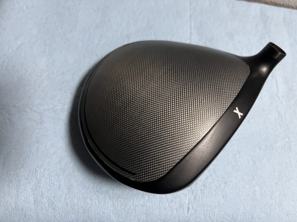 シ*ー様 PXG 0311 XF GEN5 9度 ドライバー ヘッド Yahoo!オークション - PXG 0311 XF GEN5 ドライバー 9度 ヘッドのみ