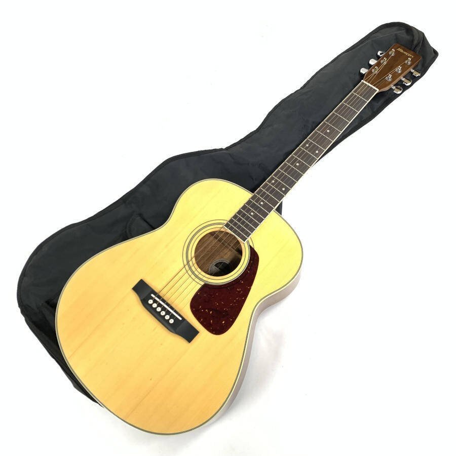 モーリス Morris MF-251N アコースティックギター Yahoo!オークション - Morris モーリス MF251N アコースティック