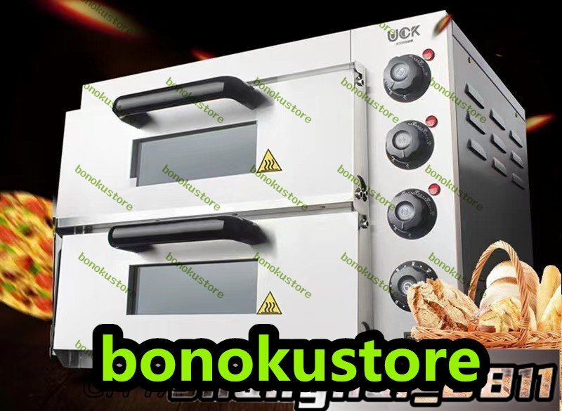 業務用 電気コンパクト ピザオーブン 店舗 家庭用 卓上オーブン 業務用 電気コンパクト ピザオーブン 店舗 家庭用 卓上オーブン