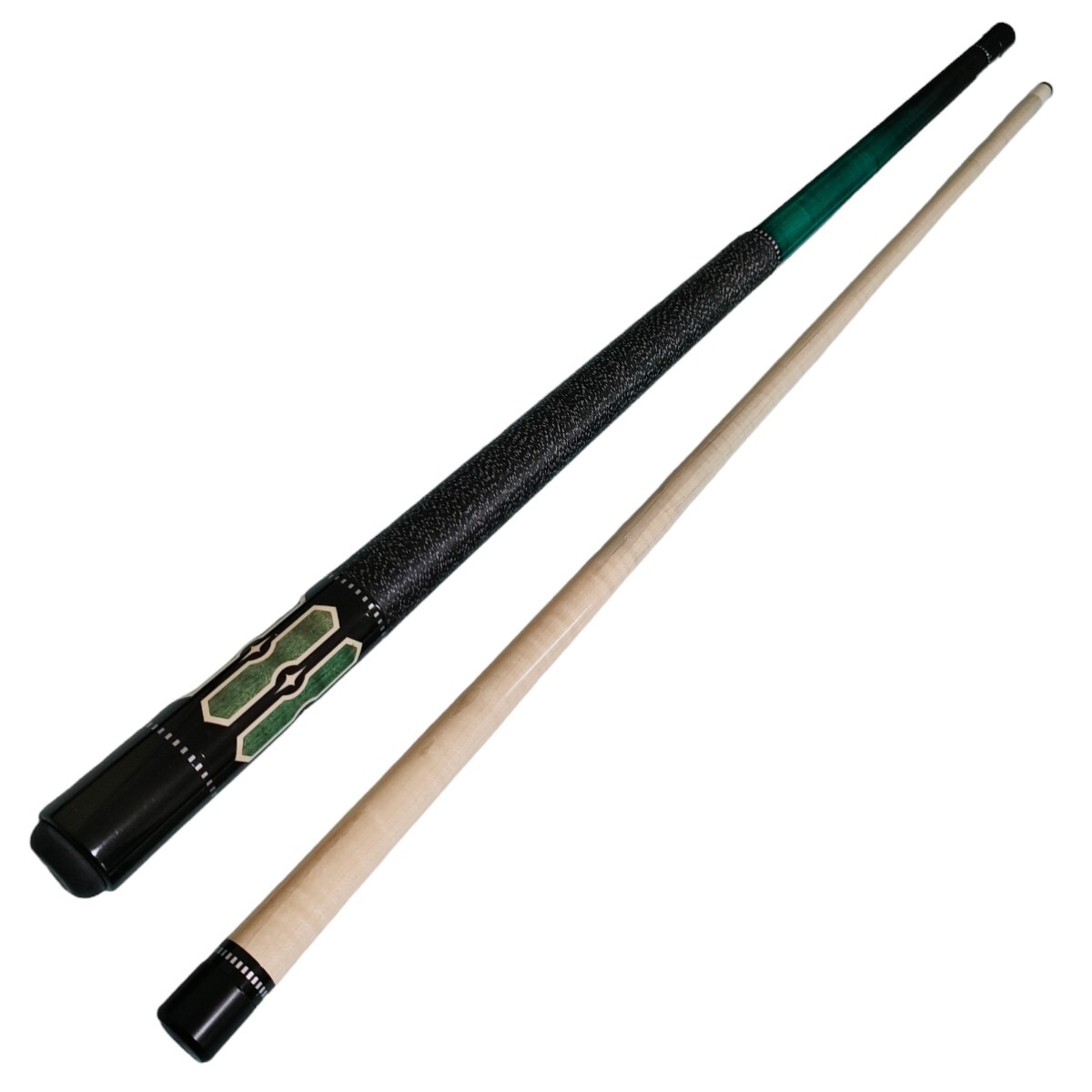 希少品】ADAM アダム AJC 2001 ビリヤード キュー A C S S 希少品】ADAM アダム AJC 2001 ビリヤード キュー A C S S