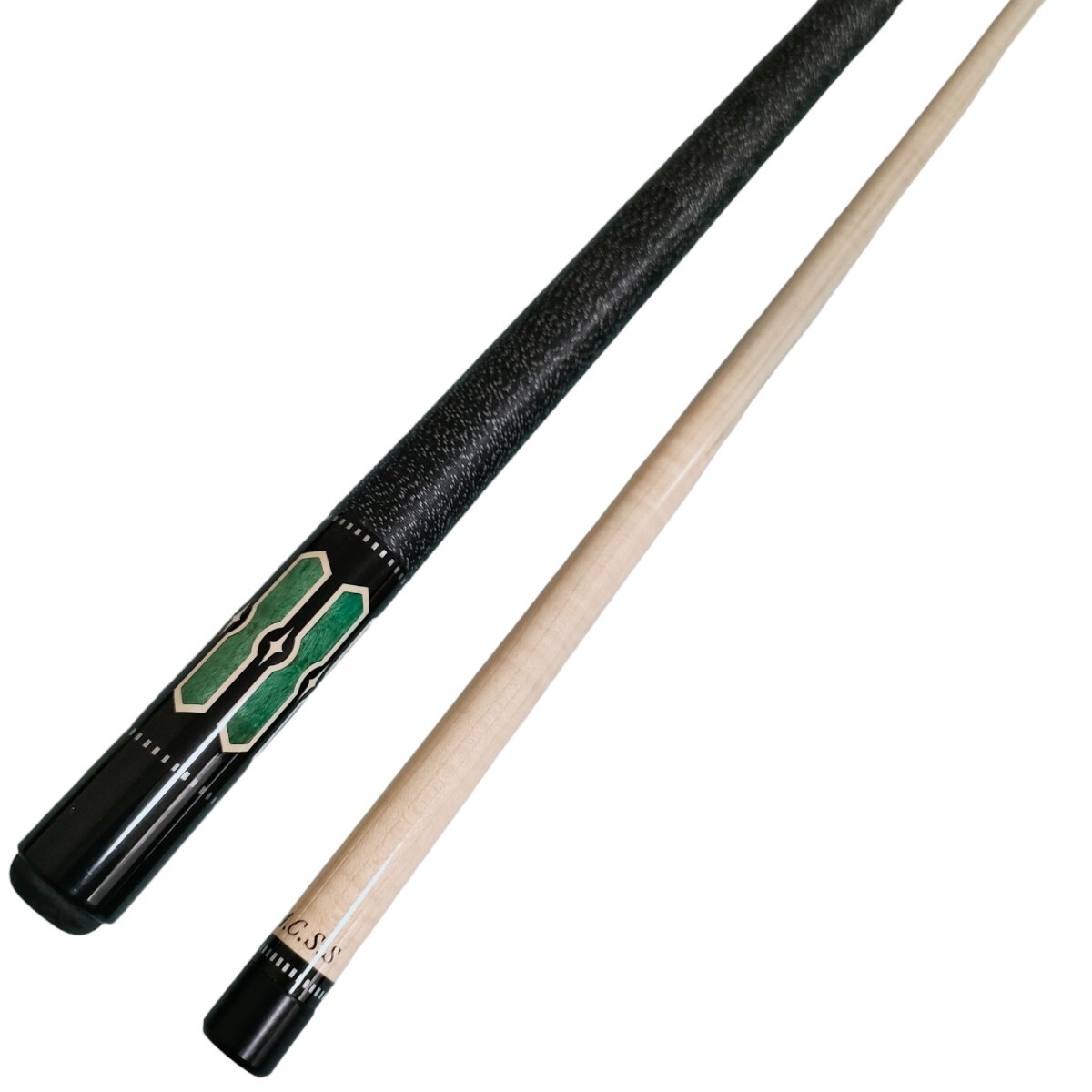 希少品】ADAM アダム AJC 2001 ビリヤード キュー A C S S 希少品】ADAM アダム AJC 2001 ビリヤード キュー A C S S