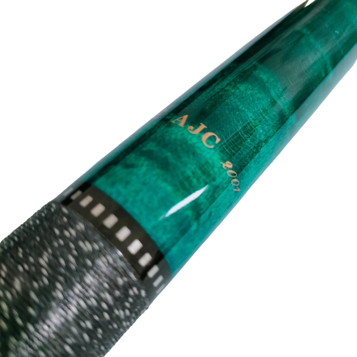 希少品】ADAM アダム AJC 2001 ビリヤード キュー A C S S 希少品】ADAM アダム AJC 2001 ビリヤード キュー A C S S