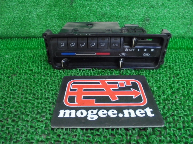 8FH6161 AJP41 スズキ ジムニー JB23W 1型 ターボ XC 純正 8FH6161 AJP41 スズキ ジムニー JB23W 1型 ターボ XC 純正