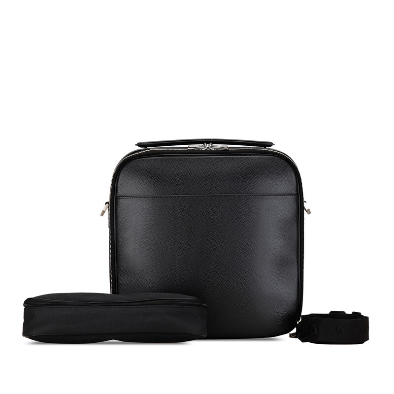 ルイヴィトン・タイガ ポルトオルディナトゥール・オデッサ Aランク.