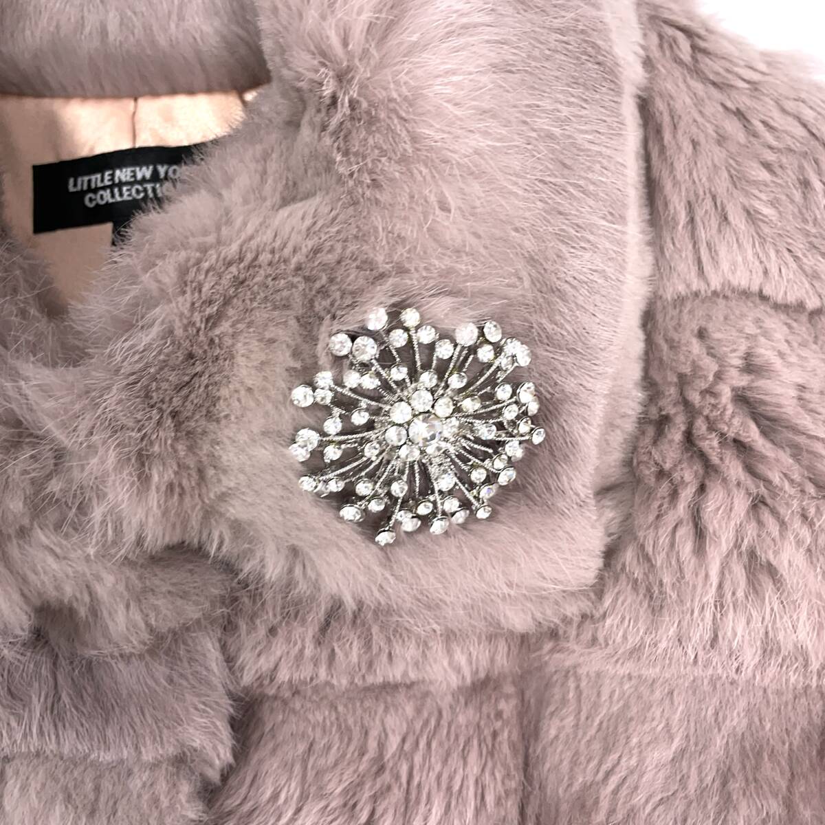 美品 LITTLE NEW YORK COLLECTION リトルニューヨーク 美品 LITTLE NEW YORK COLLECTION リトルニューヨーク