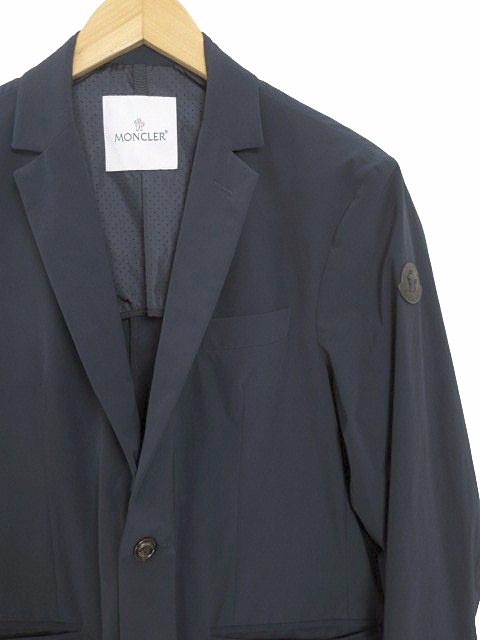 モンクレール MONCLER ジャケット CLIGNEUX GIACCA ナイロン モンクレール MONCLER ジャケット CLIGNEUX GIACCA ナイロン