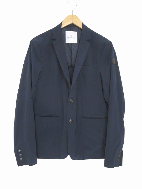 モンクレール MONCLER ジャケット CLIGNEUX GIACCA ナイロン モンクレール MONCLER ジャケット CLIGNEUX GIACCA ナイロン