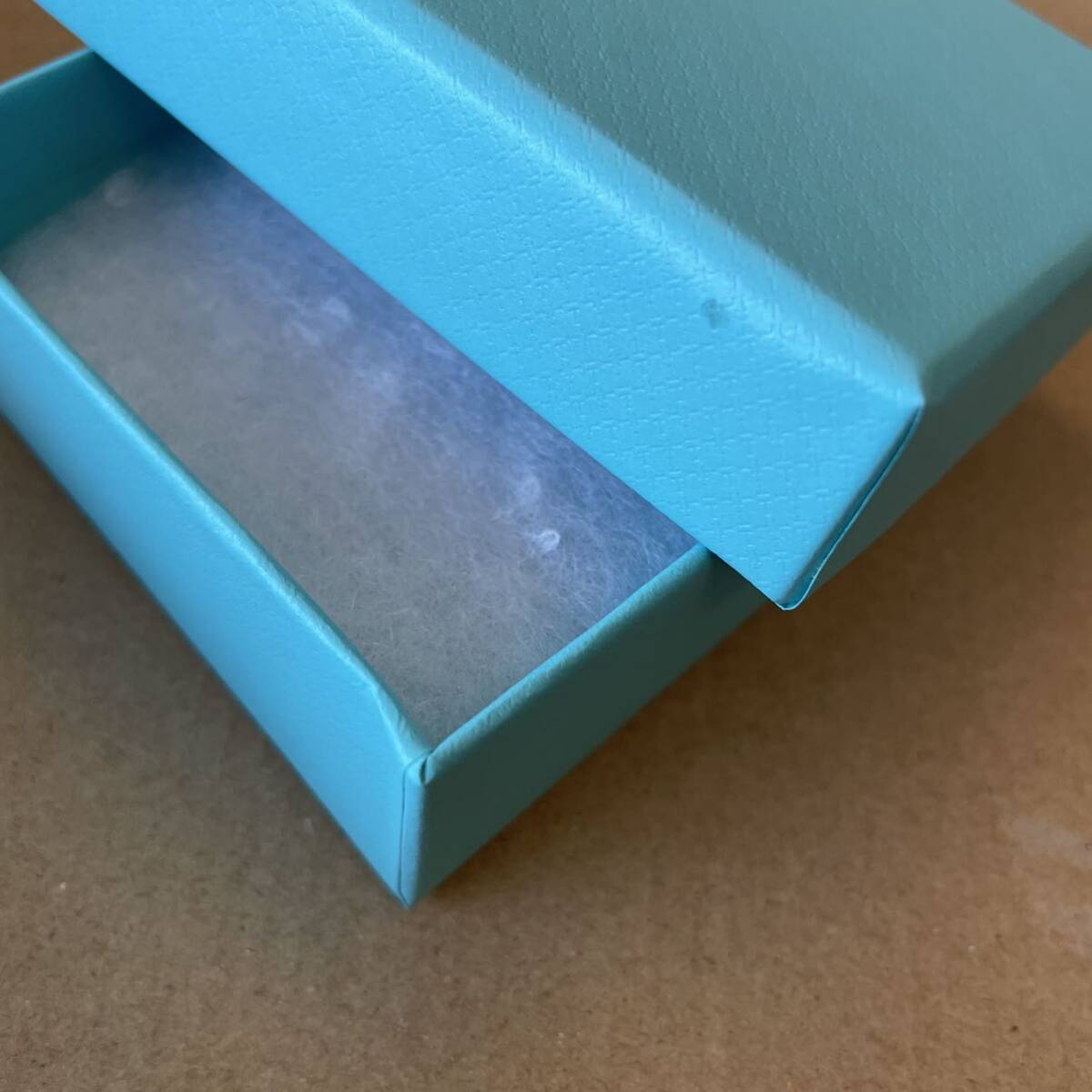未使用・現行品】ティファニー 空箱 巾着 5セット 箱 未使用・現行品】ティファニー 空箱 巾着 5セット 箱