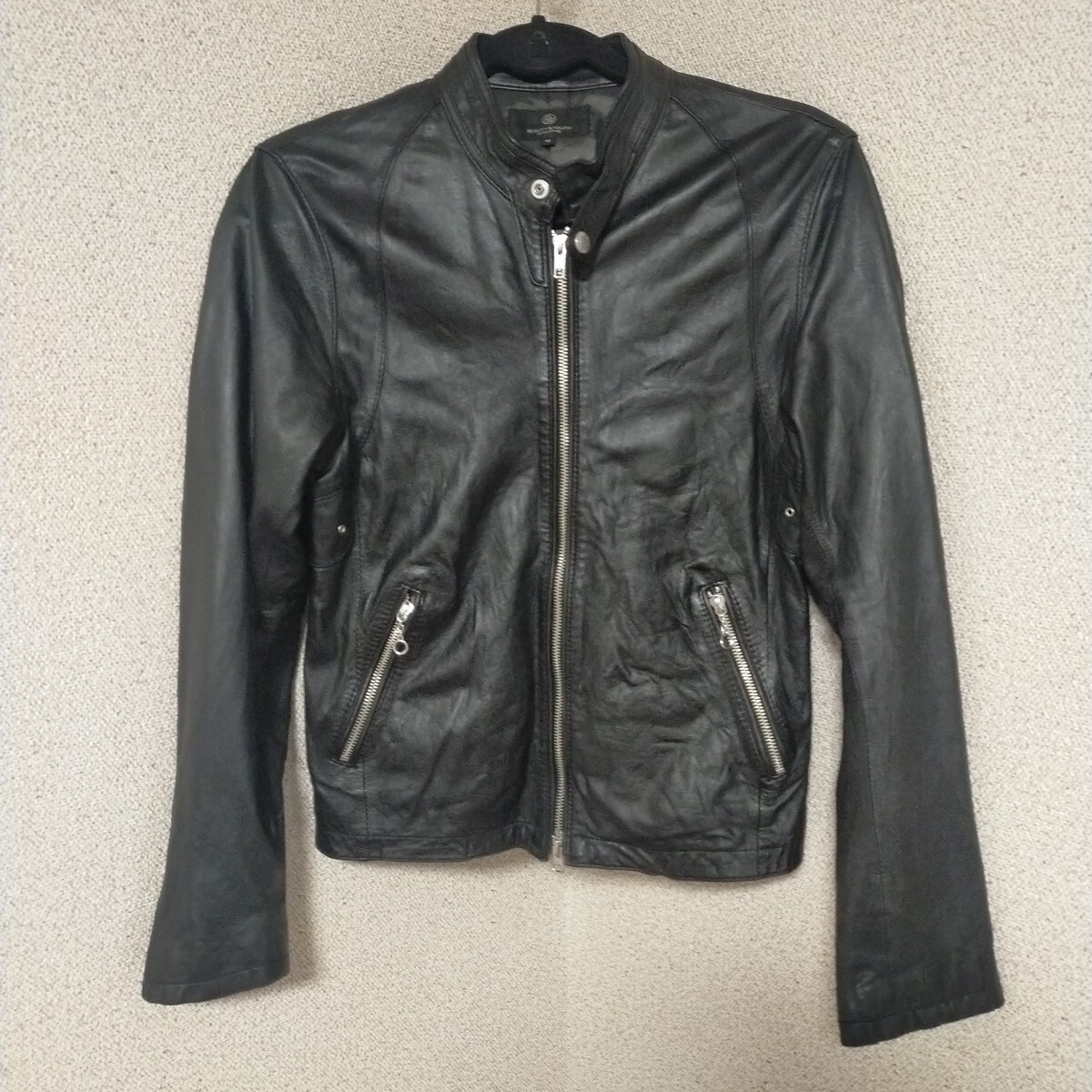 1スタ 売切 ユナイテッドアローズ UNITED ARROWS ライダース 1スタ 売切 ユナイテッドアローズ UNITED ARROWS ライダース