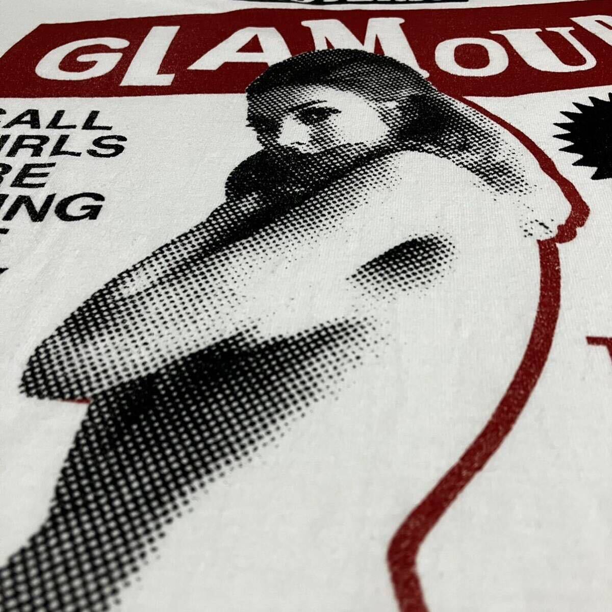 人気】HYSTERIC GLAMOUR ヒステリックグラマー 半袖Tシャツ 人気】HYSTERIC GLAMOUR ヒステリックグラマー 半袖Tシャツ